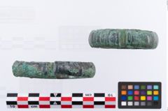 Foto von Bronzearmreif (NHMW-PRAE-003409)